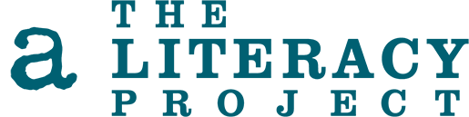 The Literacy Project logo